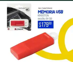 Woolworth Kingston memoria usb oferta