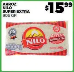 Merco Extra - arroz super extra 906 gr oferta