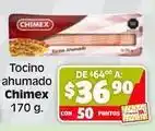 Soriana Híper Chimex - tocinohumado oferta