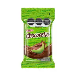 Farmacias Benavides Chocoretas Chocolate con Menta oferta