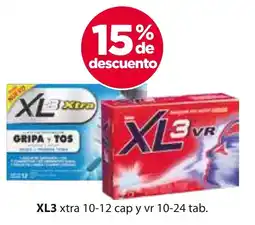 Zorro Xl3 xtra oferta