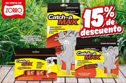 Zorro Catch-a max trampa mosca oferta