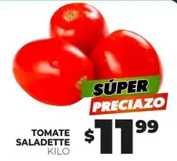Merco Saladette - tomate saladette kilo oferta