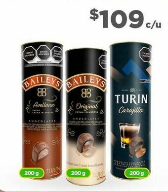 Bodega Aurrerá Chocolate oferta