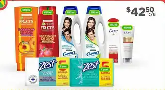 Bodega Aurrerá Jabón zest vitamina e y glicerina 5 pzas oferta