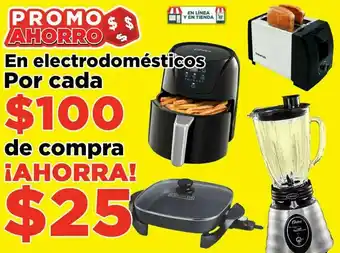 Electrodomésticos