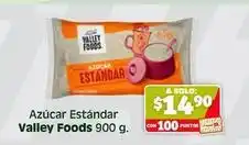 Soriana Híper Valley foods - azúcar estándar oferta