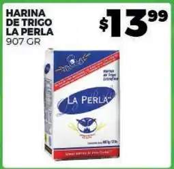 Merco La perla - harina de trigo oferta