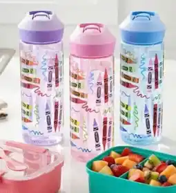 Walmart Crayola botella oferta