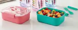 Walmart Contenedor para lunch oferta