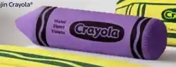 Walmart Crayola bodypillow oferta