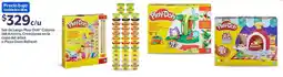 Walmart Play-doh set de juego colores del arcoiris oferta