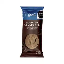 Farmacias Benavides Galletas Sabor Chocolate y Jarabe de Agave oferta