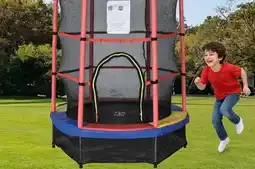 Woolworth Fun & sun - trampolin infanti oferta