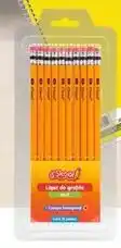 Woolworth D'skool - lápices oferta