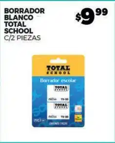 Merco Total - borrador blanco oferta