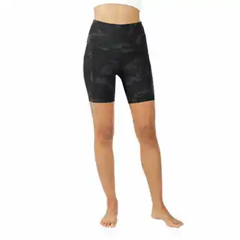 90° Degree by Reflex Pantalón Corto Deportivo para Dama Varias Tallas y Colores