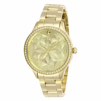 Invicta Wildflower 35mm, Reloj para Dama, 28056