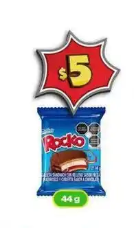 Bodega Aurrerá Rocko oferta