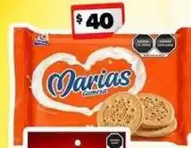 Bodega Aurrerá Gamesa - marias oferta