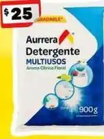Bodega Aurrerá Aurrera - detergente multiusos oferta