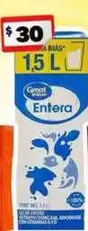 Bodega Aurrerá Great value - entera oferta