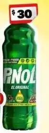 Bodega Aurrerá Pinol - el original oferta