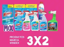 Alsuper Windex productos marca windex oferta