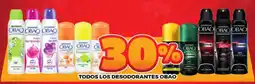Merco Obao todos los desodorantes oferta