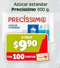 Soriana Mercado Precíssimo azúcar estándar oferta