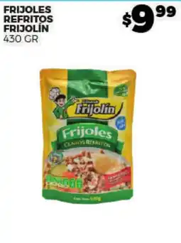 Merco Frijolin frijoles refritos oferta