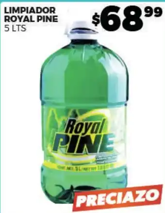 Merco Royal Pine oferta