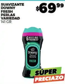 Merco Downy Fresh Perlas Variedad oferta