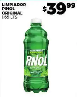 Merco Pinol limpiador original oferta