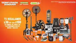 La Comer laComer electrodomésticos de hogar y belleza oferta