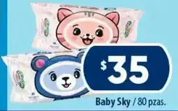 Calimax Baby Sky oferta