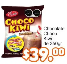 Merza Pronto Choco Kiwi oferta
