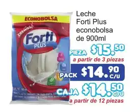 Merza Forti Plus oferta