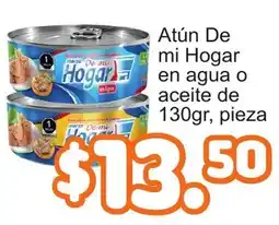 Merza Atún De mi Hogar oferta