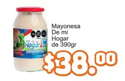 Merza De mi Hogar Mayonesa oferta