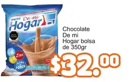 Merza Merza De mi Hogar Chocolate oferta