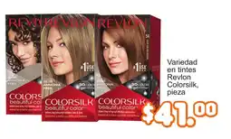 Merza Revlon Colorsilk oferta
