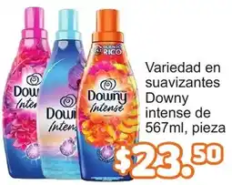 Merza Downy Intense oferta