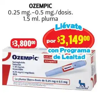 Ozempic