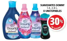 Farmacias Guadalajara Downy suavizantes oferta