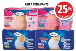 Farmacias Guadalajara Tena pants oferta