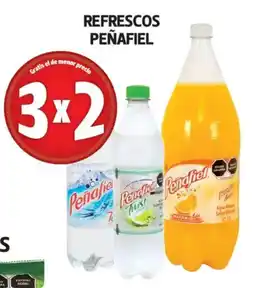 Farmacias Guadalajara Peñafiel refrescos oferta