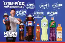 Farmacias Guadalajara Pepsi Refresco Pepsi Pepsi Black o Pepsi Light oferta