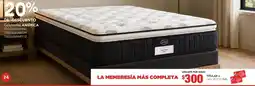 City Club Colchones américa oferta