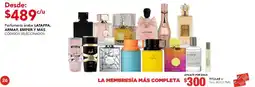 City Club Perfumería árabe lataffa, armaf, emper y más oferta